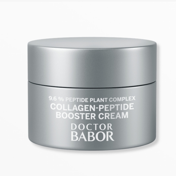 Doctor Babor Lifting Collagen-Peptide Booster Cream, 15ml, NIB - Picture 1 of 3